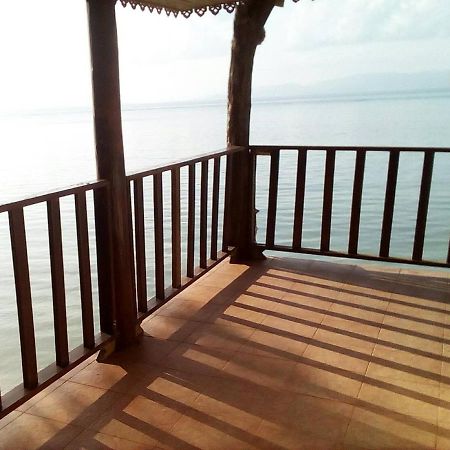 Phangan Island Baan Tai Exterior photo