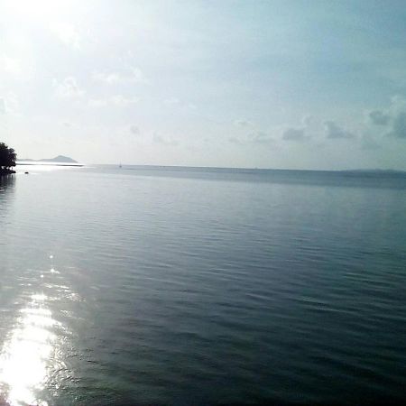 Phangan Island Baan Tai Exterior photo