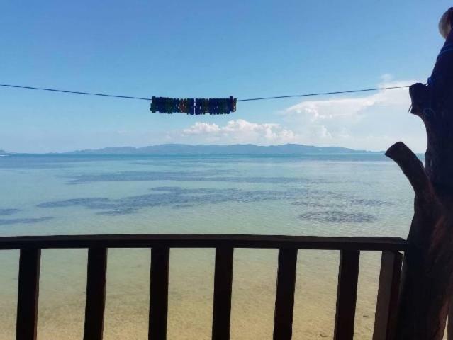 Phangan Island Baan Tai Exterior photo