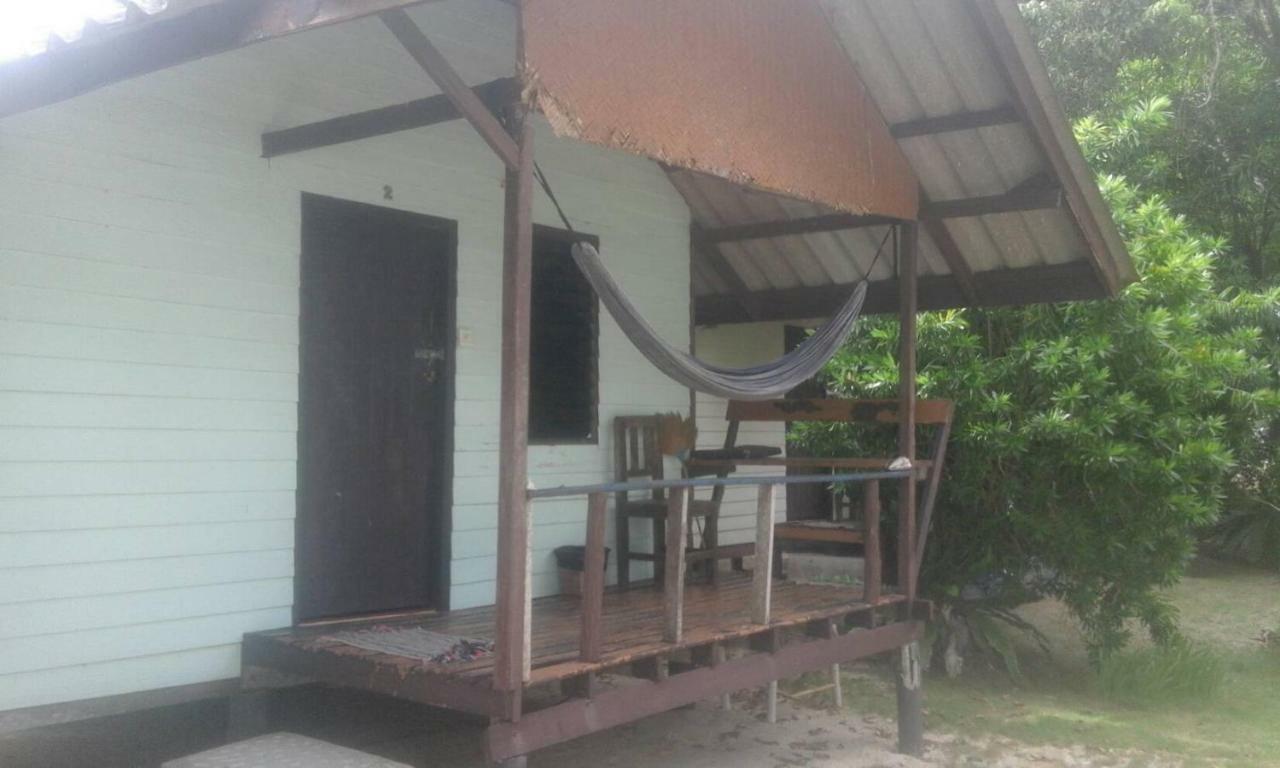 Phangan Island Baan Tai Exterior photo