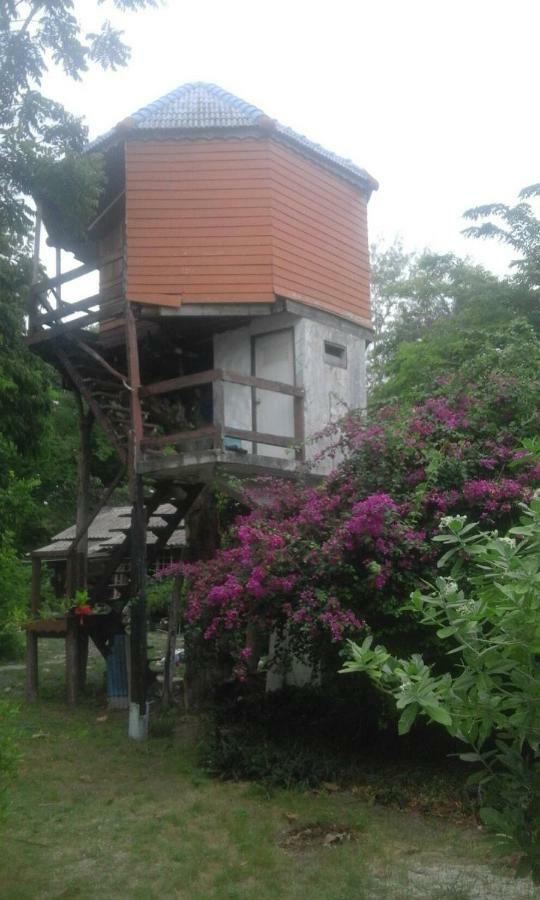 Phangan Island Baan Tai Exterior photo