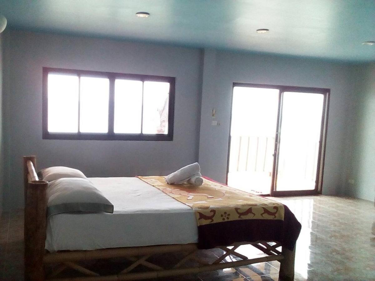 Phangan Island Baan Tai Exterior photo